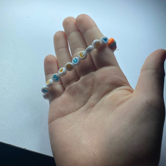 Handmade Bracelets - Picture 2 of 2